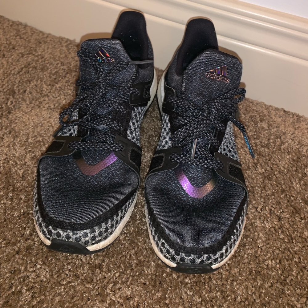 adidas pure boosts